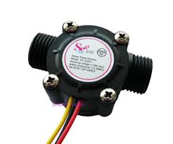 flow sensor